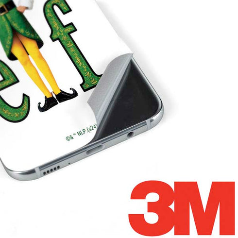 Buddy The Elf Galaxy S8 Plus Skin